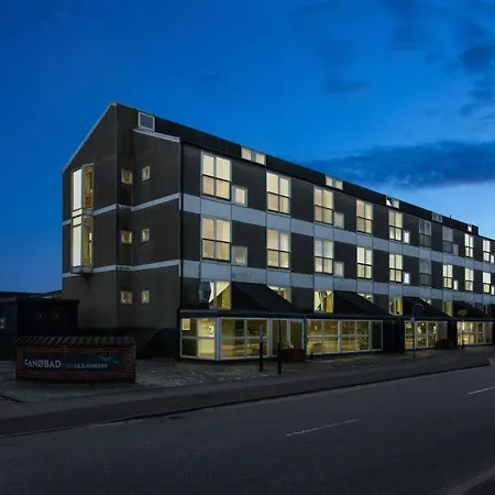 Ellida - 100m From The Sea In Western Jutland By Interhome アパート Fanø