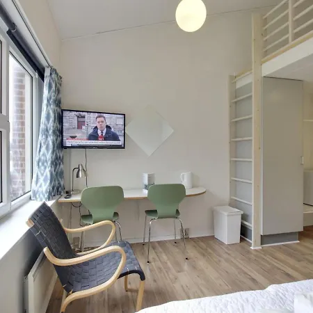 شقة Ellida - 100m From The Sea In Western Jutland By Interhome *