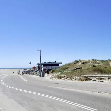 Ellida - 100m From The Sea In Western Jutland By Interhome アパート *